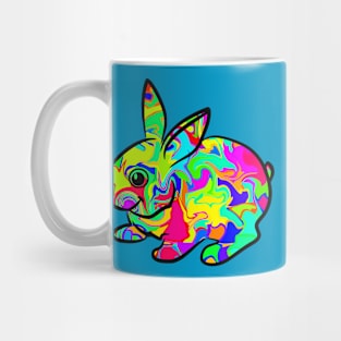 Rabbit Mug